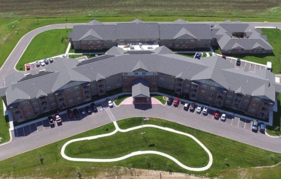The Wildwood Senior Living