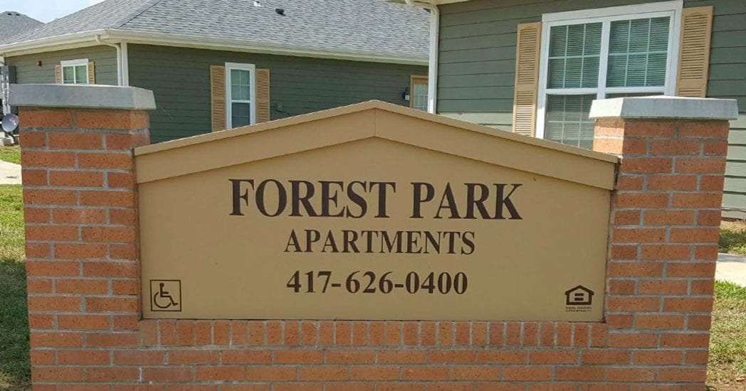 Forest Park Apartments