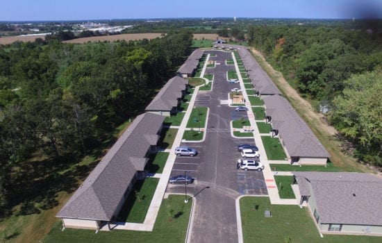 Tower Village