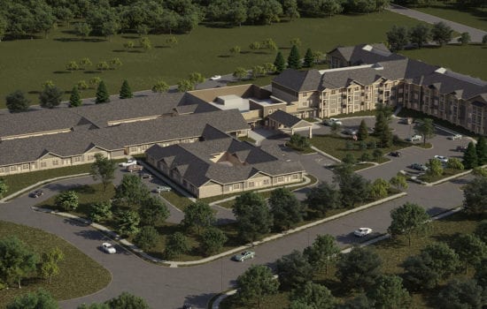 The Westbury Senior Living