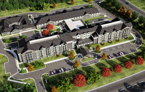 The Boulevard Senior Living of St. Peters