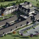 The Crestone Senior Living
