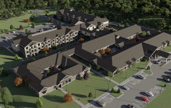 The Summit Senior Living