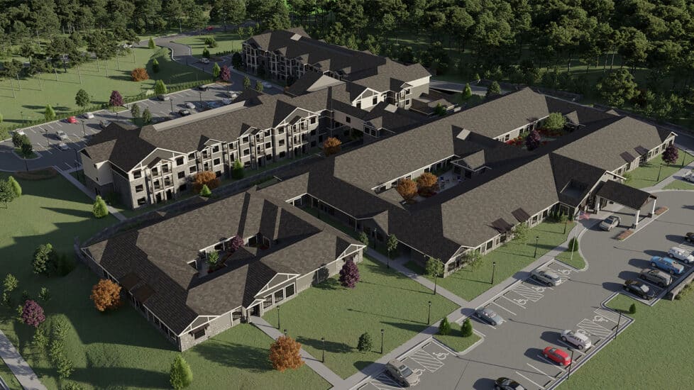 The Summit Senior Living