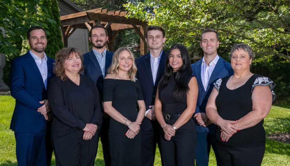 O'Reilly Development Team